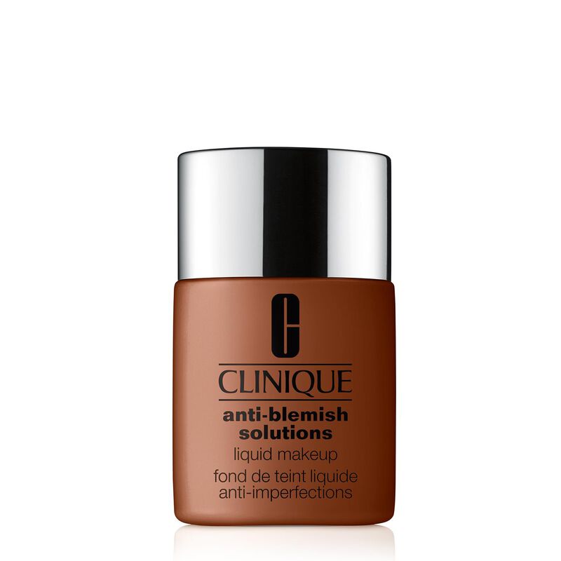 Clinique Anti-Blemish Solutions Makeup image number 84
